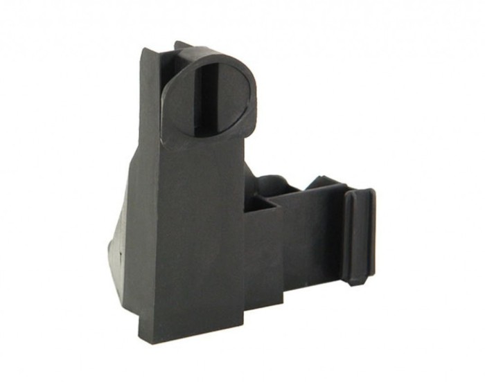 Suport bara fata stanga Bmw Seria 3 (E46), Sedan/Combi,10.2001-06.2005, 51117030619