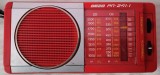 Aparat radio VEGA RP 241-1
