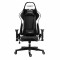 Scaun Gaming DRIFT DR175CARBON Alb Negru