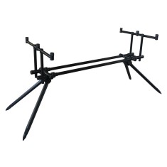 Rod Pod Sonik Stanz Rod Pod - 4 Lansete