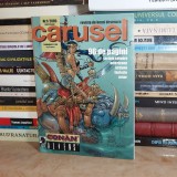 CARUSEL * REVISTA DE BENZI DESENATE , NR. 1 / 2005 ( SERIE NOUA ) #