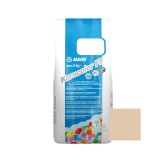 Chit de rosturi gresie si faianta Mapei Keracolor FF, 132 bej, interior / exterior, 2 kg