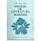 colectiv - Sinteze de literatura romana - 109790