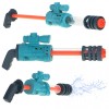 Pistol cu apa pentru copii, dimensiune 41 cm, AVEX