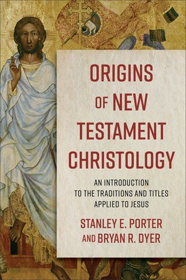 Origins of New Testament Christology: An Introduction to the Traditions and Titles Applied to Jesus foto