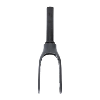 Furcă - față, pentru trotineta electrică Xiaomi M365 / Pro, negru | Motorevolution foto