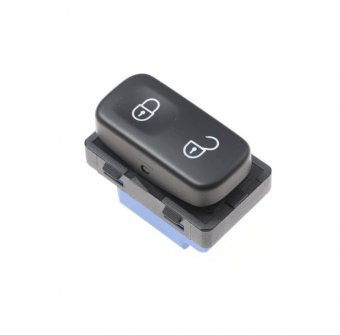 Buton blocare usi pentru Skoda Octavia MK2, Yeti