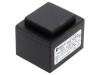 Transformator &icirc;ncapsulat 15VA 230V 12V PCB