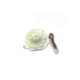 Motor frigorific pentru frigider LG EAU63503706 EAU64824806 Compatibil