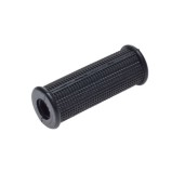 Cauciuc scarita Dnepr, diametru orificiu: 8mm, lungime totala: 55mm Cod Produs: MX_NEW RM5035
