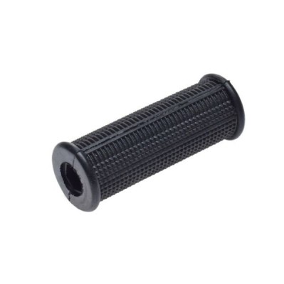 Cauciuc scarita Dnepr, diametru orificiu: 8mm, lungime totala: 55mm Cod Produs: MX_NEW RM5035 foto