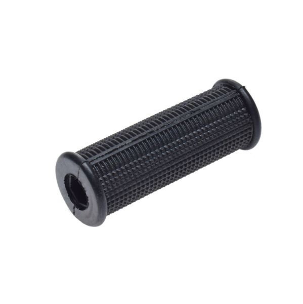 Cauciuc scarita Dnepr, diametru orificiu: 8mm, lungime totala: 55mm Cod Produs: MX_NEW RM5035