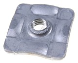 GEGENMUTTER FĂśR GEWICHT UNTEN SBHG-R,T3,P1291,NO DC61-40348B Masina de Spalat Samsung WF9622