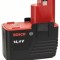 Bosch Acumulator 14.4V, 2.6Ah Ni-MH (acumulator plat) ProAdvanced PowerfulTools
