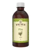 Sirop expectorant de Pin, 500ml, Faunus Plant
