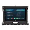Navigatie Ford Ranger (2015-2022), Android 12, P-Octacore 2GB RAM + 32GB ROM, 9 Inch - AD-BGP9002+AD-BGRKIT120V2