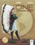 Cumpara ieftin Cine a descoperit America? - Hardcover - Iosif Brodski, Igor Oleinikov - Frontiera
