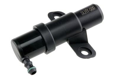 Motoras spalator far Hyundai Santa Fe 2010-2012, Stanga, NTY EDS-HY-500 foto