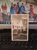 Brașov, Interior de biserică săsească, circa 1930, 205