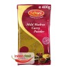 Schani Madras Curry Powder Mild (Condiment pentru Curry Mediu) 400g