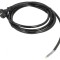 Cablu Alimentare Negru 3m 16A 2x1,5mm2