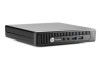 Calculator Refurbished HP Prodesk 600 G1 Mini PC, Intel Core i5-4590T 2.00 - 3.00GHz, 8GB DDR3, 128GB SSD + Windows 10 Pro NewTechnology Media