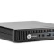 Calculator Refurbished HP Prodesk 600 G1 Mini PC, Intel Core i5-4590T 2.00 - 3.00GHz, 8GB DDR3, 128GB SSD + Windows 10 Pro NewTechnology Media