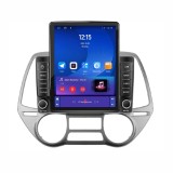 Cumpara ieftin Navigatie dedicata cu Android Hyundai i20 2008 - 2012, clima automata, 1GB RAM,