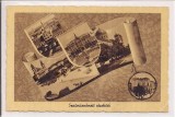 Carte postala circulata in 18 iulie 1946