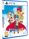 Monster Boy And The Cursed Kingdom