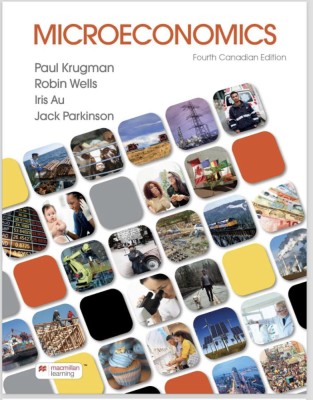 Microeconomics / Paul Krugman, Robin Wells foto