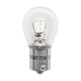 Bec auto para BA15 12V 21W cu soclu BA15, Breckner Germany