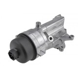 Carcasa filtru ulei fara radiator Citroen C3 1.4, 1.6 20, C4, 1.6 20, Peugeot 207 1.6 202012, 3008 1.6 202016, 508, 508 Sw, 1.6 202018, Ds3 1.4, 1.6