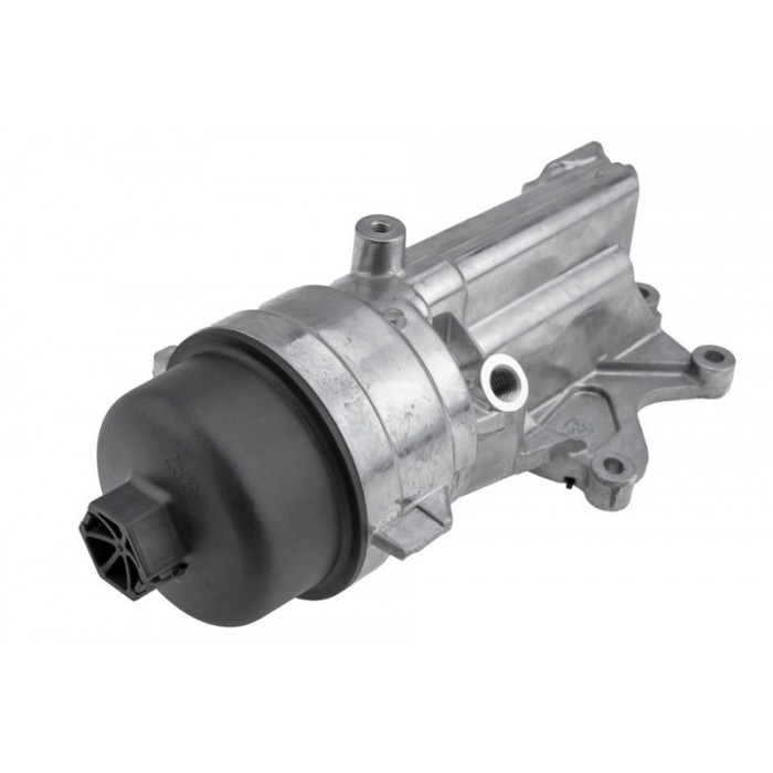 Carcasa filtru ulei fara radiator Citroen C3 1.4, 1.6 20, C4, 1.6 20, Peugeot 207 1.6 202012, 3008 1.6 202016, 508, 508 Sw, 1.6 202018, Ds3 1.4, 1.6