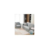 Cumpara ieftin Husa Canapea 2 Locuri Elastica Moderna - JO770