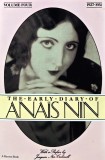 The Early Diary of Anais Nin, Vol. 4: 1927-1931 - 1985 - Joaquin Nin-Culmell ($K184)