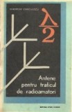 Antene pentru traficul de radioamatori