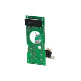 Placă electronică pentru cuptor cu microunde BOSCH 11001971 JUNKER Original