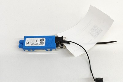 Amplificator de antena LAND ROVER RANGE ROVER SPORT II L494 2019 OEM: GJ32-18C847-JB,28488927 25792817 foto