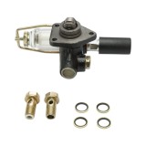 Pompa alimentare combustibil / surub trecere M14 x 1.5 John Deere Seria 20 7020, Seria 30 4430 4630, Fendt Favorit 600 tip motor 615D D26 TD26