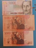 Bancnote Columbia