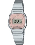 Ceas Dama, Casio, Vintage Mini LA670WEA-4A2EF - Marime universala