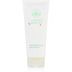 Annayake CleanSkin Gentle Cleansing Gel Gel facial de curatare perfecta pentru curatare 100 ml