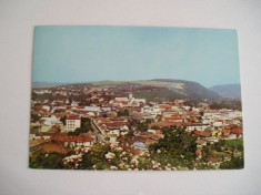 QW24 D - Carte postala - tematica turism - vedere - Dej 2