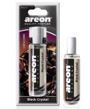AREON Odorizant Auto Blister Black Crystal 35 ml