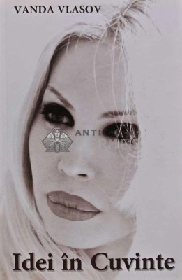 Idei in cuvinte - Vanda Vlasov (@C97) foto