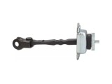 Opritor usa, limitator portiera Peugeot 108, 06.2014-, Citroen C1, 06.2014-, montare fata, stanga=dreapta, RapidAuto