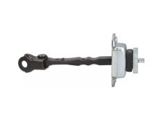 Opritor usa, limitator portiera Peugeot 108, 06.2014-, Citroen C1, 06.2014-, montare fata, stanga=dreapta, RapidAuto foto
