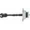 Opritor usa, limitator portiera Peugeot 108, 06.2014-, Citroen C1, 06.2014-, montare fata, stanga=dreapta, RapidAuto