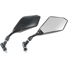 Oglinda Moto, Universala, tip Custom, O bucata Cod Produs: MX_NEW 06401138PE